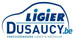 Logo LIGIER-DUSAUCY